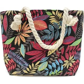 Plážová taška Ancient Wisdom Plážová taška 45 x 30 cm