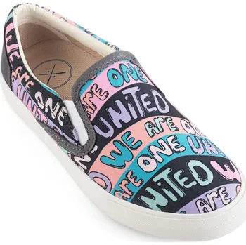 Dámské slipry Inkkas United Slip On