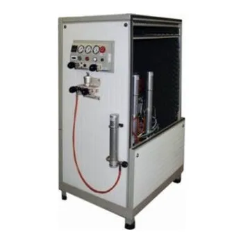 Kompresor Kompresor EKO 200 L/min, supersilent version, Aquacentrum Praha