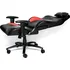 Herní židle Red Fighter C2 černá