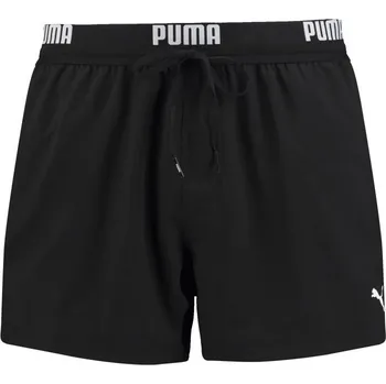 Pánské plavky PUMA Swim Logo 907659-03