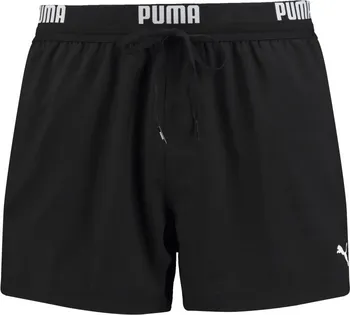 Pánské plavky PUMA Swim Logo 907659-03