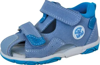 Chlapecké sandály Protetika Monty Blue 24