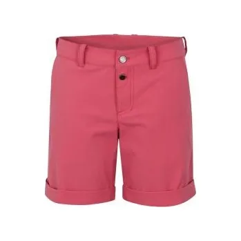 Dámské kraťasy Hannah RUE holly berry vel.40; Růžová kraťasy + DÁREK DLE VÝBĚRU!