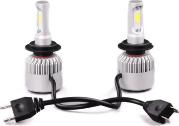 Autožárovka Autolamp LED H7 12/24V 4000lm