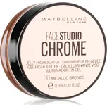 Maybelline New York FaceStudio Chrome…