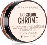 Maybelline New York FaceStudio Chrome…