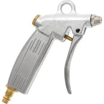 Zahradní hadice Karasto Armaturenfabrik Oehler GmbH Ofukovací pistole s rychlospojkou 1481