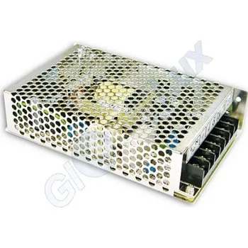 Napájecí zdroj pro osvětlení MEAN WELL DRIVER LED RS-100-12 IP20 Meanwell