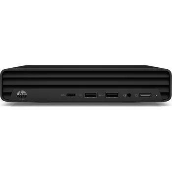 Stolní počítač Recenze HP 260 G4 (23G92EA)