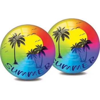 Dětský míč Míč 12cm summer 10m+