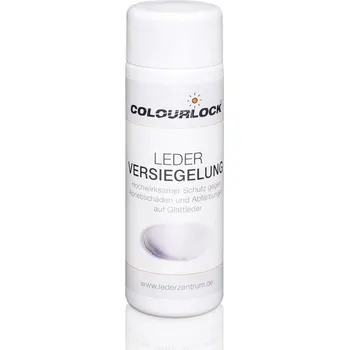 Autokosmetika Colourlock Leder Versiegelung impregnace na kůži 150 ml
