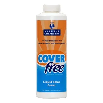 Hanscraft NATURAL CHEMISTRY - COVER free (946 ml) 314412