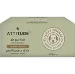 Furry Friends Přírodní čistící osvěžovač vzduchu Attitude 227 g