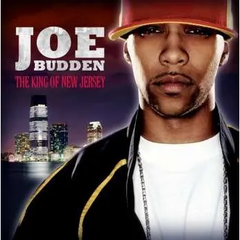 Zahraniční hudba CD Joe Budden: The King Of New Jersey 2012