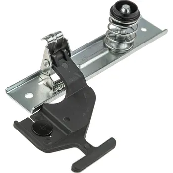 Centrální zámek ZÁMEK KAPOTY RENAULT CLIO II /FL/ 2001-2005