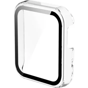 Příslušenství k chytrým hodinkám Ochranný kryt pro Xiaomi Mi Watch Lite - Transparentní