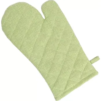 Chňapka Unique Living, Holandsko Unique Living - Kuchyňská chňapka Trix světle zelená - 33 cm