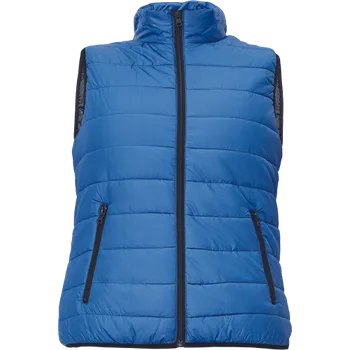 pracovní vesta Cerva MAX NEO LADY LIGHT Dámská vesta modrá L 0303016740003
