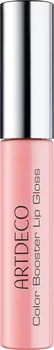 Lesk na rty Artdeco Color Booster Lip Gloss 5 ml Pink It Up
