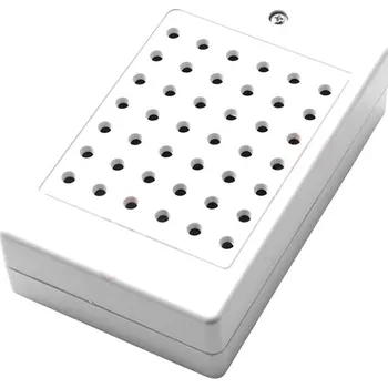 Domovní zvonek ART 512E - Přídavný elektronický zvonek a bzučák pro analogový (4+n) systém Videx