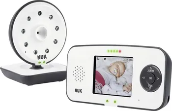 NUK 10256441 Eco Control Video Display 550VD