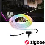 Paulmann 94562 Plug&Shine Neon LED pásek RGBW 39W, 10m IP67, ZigBee, 24V