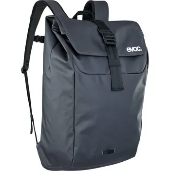 Sport Batoh EVOC DUFFLE BACKPACK 26, Carbon Grey - Black, 950g