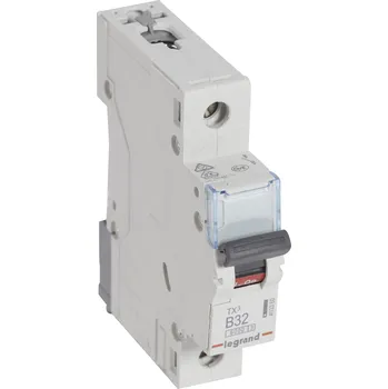 Jistič LEGRAND Jistič 403360 32B/1 TX3 403360