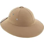 Funny Fashion Klobouk cestovatel Safari