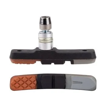 Brzdový špalík Pro-T V brake 3 směsový