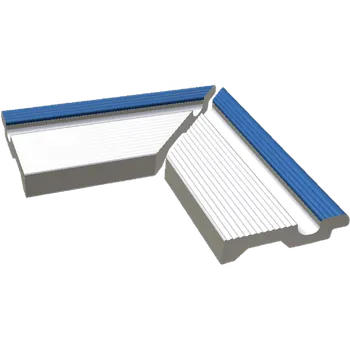 Dlažba RAKO POOL XPA56005