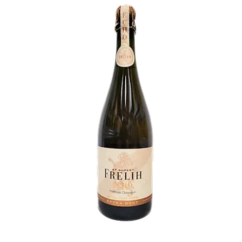 Víno Šumivé víno - bílé- ECHO extra brut (bílé suché šumivé víno)