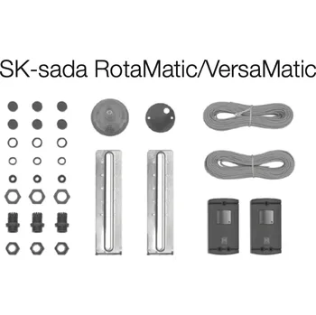 Hörmann SK sada pro pohony Rotamatic a Versamatic