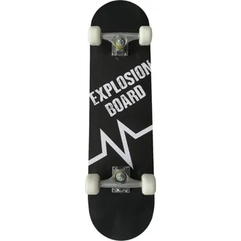MASTER Explosion Board 31", černý