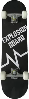 Skateboard MASTER Explosion Board 31"