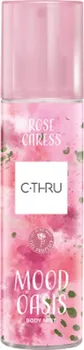 C-THRU Mood Oasis Rose Caress W deodorant 200 ml