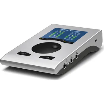 RME Babyface Pro FS