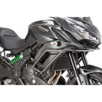 Rám pro motocykl PUIG Španělsko Kawasaki Versys 650 padací rámy PUIG