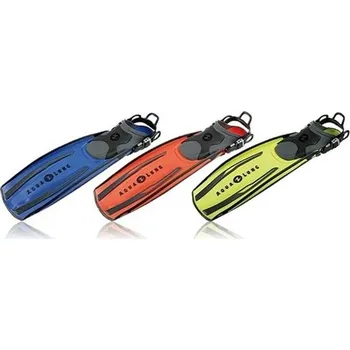 Ploutve Ploutve STRATOS ADJ, Technisub black x-large