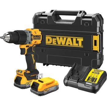 DeWALT DCD805