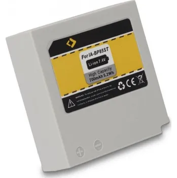 TopTechnology Baterie BP-85ST, BP85 ST 700mAh pro kameru Samsung