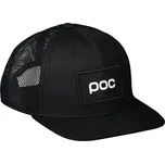POC Trucker Cap Uranium Black uni