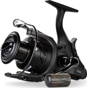 Rybářský naviják Nash Tackle Dwarf Freespool 6000