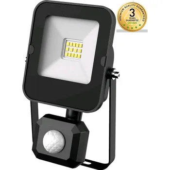 LED reflektor ALFA PIR SMD 10W NW Greenlux GXLR051