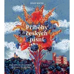 Příběhy českých písní - Josef Krček…