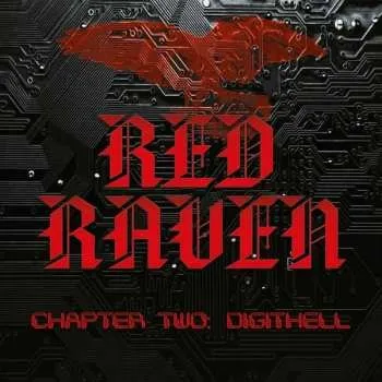 Zahraniční hudba CD Red Raven: Chapter Two: DigitHell 2017