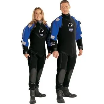 Suchý oblek Oblek suchý CD4 PRO DRY pánský, Bare XL Short