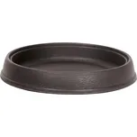 podmiska MASSIVE PR33 tm. hnědá 440U