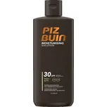 Piz Buin Moisturising Sun Lotion SPF30 - Mléko na opalování SPF30 200 ml